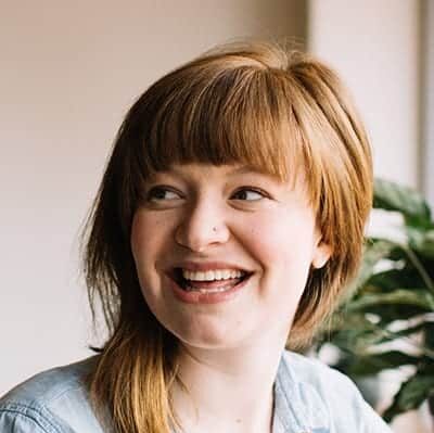 Julie Delachat